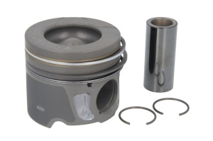 Piston 85 (STD) potrivit CITROEN C5 III; FORD GALAXY II, GALAXY MK II, MONDEO IV, S-MAX; JAGUAR XF I, XF SPORTBRAKE; LAND ROVER DISCOVERY SPORT, FREELANDER 2, RANGE ROVER EVOQUE 2.2D 10.06- - Img 1