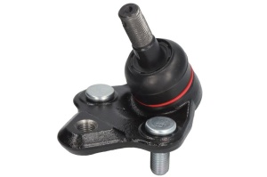 Pivot axa Dreapta/Stanga (inferior fata) (diametru con 18,5mm) potrivit LEXUS CT; TOYOTA CELICA, COROLLA, COROLLA VERSO, PRIUS 1.3-2.0D 08.99- - Img 1