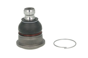 Pivot axa Dreapta/Stanga (inferior fata) (diametru con 18mm) potrivit DACIA LOGAN, LOGAN EXPRESS, LOGAN MCV, SANDERO, SANDERO II; LADA LARGUS; RENAULT CAPTUR I, CLIO III 0.9-Electric 09.02- - Img 1