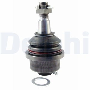 Pivot axa Dreapta/Stanga (inferior fata) potrivit CHEVROLET SILVERADO 1500, SILVERADO 2500 HD, SUBURBAN; GMC SIERRA; HUMMER HUMMER H2, HUMMER H2 SUT 4.3-8.1 10.98- - Img 2