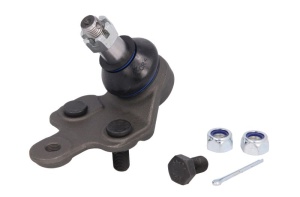 Pivot axa Stanga (inferior fata) (diametru con 17,6mm) potrivit LEXUS ES, RX; TOYOTA CAMRY, HIGHLANDER, PREVIA II, SIENNA 2.0-3.5 09.93-12.10 - Img 1