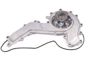 Pompa apa cu garnitura potrivit AUDI A4 ALLROAD B9, A4 B9, A5, A6 ALLROAD C7, A6 ALLROAD C8, A6 C7, A6 C8, A7, A8 D5, Q5, Q7, Q8; VW AMAROK, TOUAREG 3.0D/3.0DH 05.14- - Img 1