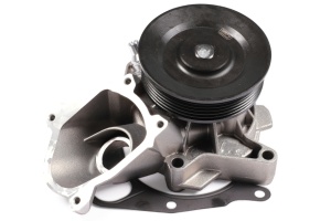 Pompa apa cu garnitura potrivit BMW 3 (E90), 3 (E91), 3 (E92), X3 (E83), X5 (E70) 3.0D 09.05-07.13 - Img 3