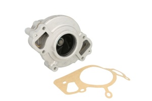 Pompa apa cu garnitura potrivit JAGUAR S-TYPE II, XF I, XJ, XK 8, XK II; LAND ROVER DISCOVERY III, RANGE ROVER III, RANGE ROVER SPORT I; LINCOLN LS 2.5-5.0 03.96- - Img 1