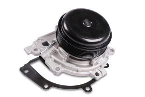 Pompa apa cu garnitura potrivit MERCEDES C (A205), C (C205), C T-MODEL (S205), C (W205), CLS (C257), E (A238), E ALL-TERRAIN (S213), E (C238), E T-MODEL (S213), E (W213), GLC (C253) 1.5-3.0H 12.13- - Img 1