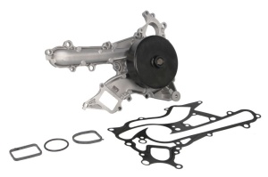 Pompa apa cu garnitura potrivit MERCEDES C (C204), C T-MODEL (S204), C (W204), CLS (C218), CLS SHOOTING BRAKE (X218), E (A207), E (C207), E T-MODEL (S212), E (W212), GLK (X204) 3.5/3.5H 06.08- - Img 2