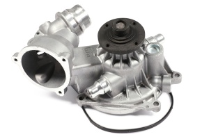 Pompa apa potrivit BMW X5 4.8 este 04.04-puterea motorului 265 kW cod. N62B48A - Img 1