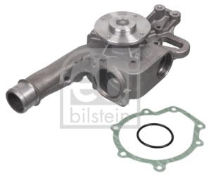 Pompa apa potrivit MERCEDES ATEGO, ATEGO 2, AXOR 2, UNIMOG OM900.911-OM925.920 01.98- - Img 4