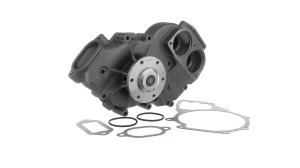 Pompa apa potrivit MERCEDES AXOR, AXOR 2, CAPACITY, CITARO (O 530), CONECTO (O 345), TOURISMO (O 350), TRAVEGO (O 580) M476.930-OM457.981 01.98- - Img 4