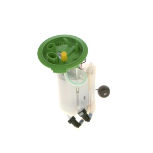 Pompa combustibil (modul) potrivit AUDI A3, Q2, TT; CUPRA ATECA, FORMENTOR; SEAT ATECA, LEON ST; SKODA KAROQ, OCTAVIA III, OCTAVIA IV; VW GOLF ALLTRACK VII, GOLF ALLTRACK VIII, GOLF VII 1.4-2.5 08.12- - Img 4