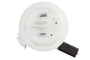 Pompa electrica combustibil (modul) potrivit AUDI A3, A4 B8, TT; SAAB 9-3; SEAT ALTEA, ALTEA XL, LEON, TOLEDO III; SKODA OCTAVIA II, YETI; VW BEETLE, CADDY ALLTRACK 1.0-3.6 05.03- - Img 2