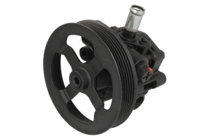 Pompa hidraulica sistem directie (reconditionat) potrivit CHRYSLER SEBRING; CITROEN C-CROSSER; DODGE AVENGER, CALIBER; JEEP COMPASS, PATRIOT; MITSUBISHI OUTLANDER II; PEUGEOT 4007 1.8-2.4LPG 06.06- - Img 1