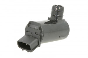 Pompa spalator parbriz potrivit VOLVO C70 I, S70, S80 I, V70 I, V70 II; TOYOTA AVENSIS VERSO, CAMRY, CELICA, COROLLA, HIACE IV, MR2 II, MR2 III, PASEO, PRIUS, RAV 4 I AUTOBUS-SUV 08.80-12.12 - Img 2