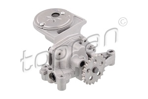 Pompa ulei potrivit CITROEN AX, BERLINGO, BERLINGO/MINIVAN, BX, C15/MINIVAN, C2, C3 I, C3 II, C3 PLURIEL, C4, C4 I, NEMO, NEMO/MINIVAN, SAXO, XSARA, ZX; FIAT FIORINO/MINIVAN 1.0-1.6 07.86- - Img 3