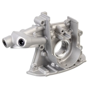 Pompa ulei potrivit DACIA LOGAN, LOGAN II, LOGAN MCV II, SANDERO, SANDERO II; NISSAN KUBISTAR; RENAULT CLIO II, CLIO II/HATCHBACK, CLIO III, CLIO III/HATCHBACK, CLIO IV 1.0-1.2LPG 05.96- - Img 1