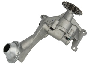 Pompa ulei potrivit MERCEDES SPRINTER 2-T (B901, B902), SPRINTER 3-T (B903), SPRINTER 4-T (B904) 2.9D 02.95-05.06 - Img 2