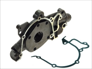 Pompa ulei potrivit OPEL ASTRA F, ASTRA G, CALIBRA A, OMEGA B, VECTRA B 1.8/2.0/2.2 02.94-01.05 - Img 3