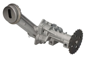 Pompa ulei potrivit RENAULT CLIO II, CLIO II/HATCHBACK, KANGOO, LAGUNA I, LAGUNA II, MEGANE I, MEGANE I CLASSIC, MEGANE I COACH, SCENIC I, THALIA I 1.4-1.6LPG 11.97- - Img 1