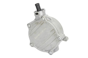 Pompa vacuum sistem franare potrivit AUDI A4 B8, A5, A6 ALLROAD C6, A6 C6, A6 C7, A7, A8 D3, A8 D4, Q5, Q7; VW TOUAREG 2.8-3.2 11.06-09.18 - Img 2
