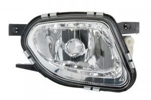 Proiector ceata Dreapta (H11) potrivit MERCEDES SPRINTER 3,5-T (B906), SPRINTER 3-T (B906), SPRINTER 4,6-T (B906), SPRINTER 5-T (B906) 06.06- - Img 1