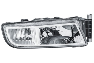 Proiector ceata dreapta (H4) 24V potrivit MAN TGS I, TGX I 10.05- - Img 1