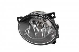 Proiector ceata Dreapta (HB4, cu lumini curbe) potrivit MERCEDES SPRINTER 3,5-T (B906), SPRINTER 3-T (B906), SPRINTER 3-T (B910), SPRINTER 4,6-T (B906), SPRINTER 5-T (B906) 09.13- - Img 1
