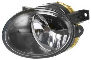 Proiector ceata Dreapta (HB4, cu lumini curbe) potrivit MERCEDES SPRINTER 3,5-T (B906), SPRINTER 3-T (B906), SPRINTER 3-T (B910), SPRINTER 4,6-T (B906), SPRINTER 5-T (B906) 09.13- - Img 3