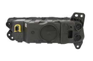 Proiector ceata dreapta (LED, cu iluminare curba) 24V potrivit MAN TGL II, TGM II, TGS II, TGX II 02.20- - Img 2