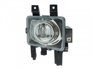 Proiector ceata fata dreapta (H3) OPEL ASTRA, ZAFIRA 2004-2014 - Img 1