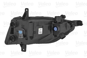 Proiector ceata Stanga (H11, cu lumini curbe) potrivit VW GOLF ALLTRACK VII, GOLF SPORTSVAN VII, GOLF VII 03.17- - Img 4