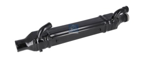 Radiator gaze evacuare (complet) potrivit SCANIA G I, P I, R I DC09.108-OC9.G05 01.03-05.19 - Img 3