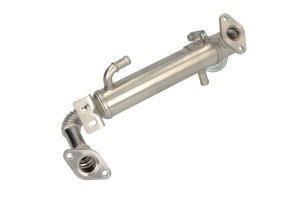Radiator gaze evacuare potrivit FIAT DUCATO 2.3D 07.06- - Img 2