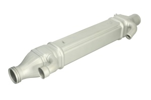 Radiator gaze evacuare (reconditionat) EURO 5 potrivit SCANIA G I, P I, R I DC09.108-OC9.G05 01.03-05.19 - Img 1