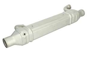 Radiator gaze evacuare (reconditionat) EURO 5 potrivit SCANIA G I, P I, R I DC09.108-OC9.G05 01.03-05.19 - Img 2