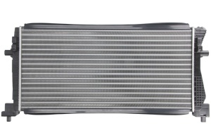 Radiator motor (Automat/Manual) potrivit AUDI A3, Q2; SEAT ATECA, LEON, LEON SC, LEON ST; SKODA OCTAVIA III, YETI; VW GOLF ALLTRACK VII, GOLF SPORTSVAN VII, GOLF VII, TOURAN 1.0/1.2/1.6D - Img 1