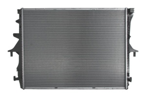 Radiator motor (Automat/Manual) potrivit AUDI Q7; PORSCHE CAYENNE; VW TOUAREG 3.0-6.0 -08.15 - Img 2