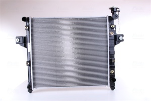 Radiator motor (Automat/Manual) potrivit JEEP GRAND CHEROKEE II 4.7 - Img 3