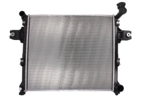 Radiator motor (Automat) potrivit JEEP COMMANDER, GRAND CHEROKEE III 5.7 - Img 1