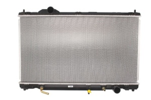 Radiator motor (Automat) potrivit LEXUS GS 3.5H - Img 1