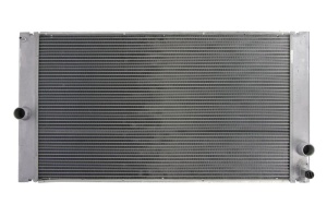 Radiator motor (Automat) potrivit VOLVO C30, C70 II, S40 II, V50 2.0D-2.5 -06.13 - Img 1