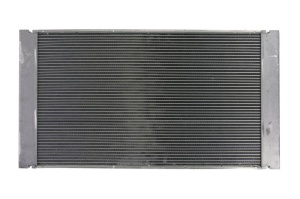 Radiator motor (Automat) potrivit VOLVO C30, C70 II, S40 II, V50 2.0D-2.5 -06.13 - Img 2