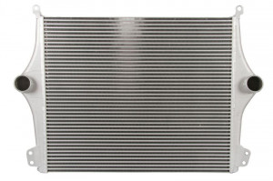 Radiator motor EURO 6 potrivit SCANIA L,P,G,R,S DC13.139-OC13.101 09.16- - Img 1