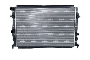 Radiator motor potrivit AUDI A3; SEAT LEON, LEON SC, LEON ST; SKODA OCTAVIA III; VW GOLF SPORTSVAN VII, GOLF VII 1.0-1.4CNG - Img 3