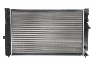 Radiator motor potrivit AUDI A4 B5, A6 C5; SKODA SUPERB I; VW PASSAT B5, PASSAT B5.5 1.6-2.6 -09.01 - Img 2