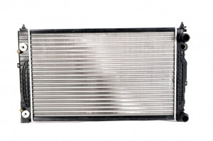 Radiator motor potrivit AUDI A4 B5, A6 C5; VW PASSAT B5.5 1.6-2.7 - Img 1