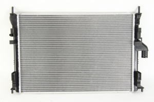 Radiator motor potrivit DACIA DUSTER, DUSTER/SUV, LOGAN, LOGAN EXPRESS, LOGAN MCV, SANDERO; LADA LARGUS; RENAULT DUSTER, LOGAN I 1.2-1.6LPG - Img 2