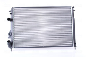 Radiator motor potrivit DACIA LOGAN, LOGAN MCV, SANDERO; RENAULT LOGAN I, MEGANE I, MEGANE I CLASSIC, MEGANE I COACH, SCENIC I 1.5D/1.6/1.9D - Img 3