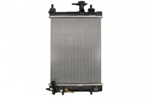Radiator motor potrivit DAIHATSU CUORE VII 1.0 - Img 1