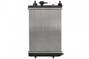 Radiator motor potrivit DAIHATSU CUORE VII 1.0 - Img 2