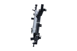 Radiator motor potrivit FORD C-MAX II, FOCUS III, FOCUS III/HATCHBACK, FOCUS III/KOMBI, GRAND C-MAX, KUGA II, TOURNEO CONNECT V408 NADWOZIE WIELKO, TRANSIT CONNECT 1.5D - Img 4